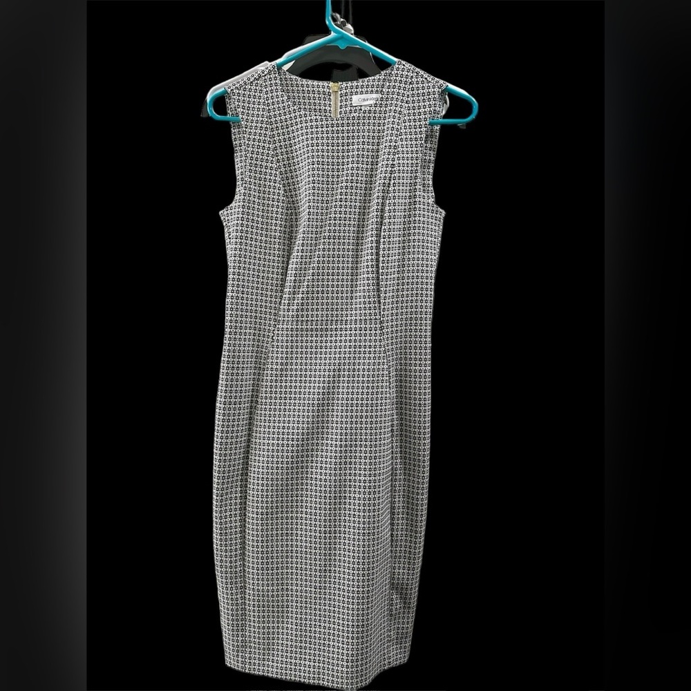 Calvin Klein dress